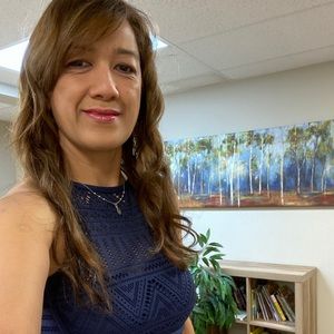 Meet your Posher, Joycelyn